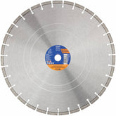 PFERD - Diamond Cut-Off Wheel GP - Segmented Type DS 450 x 3.2 x 25.4 PSF | 68300055 1